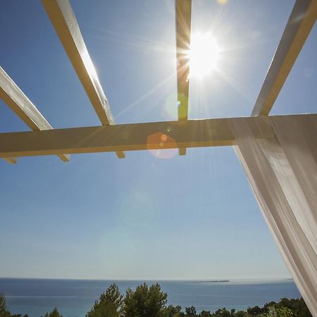 Sunset Paradise Ласси Экстерьер фото