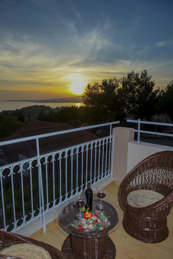 Sunset Paradise Ласси Экстерьер фото